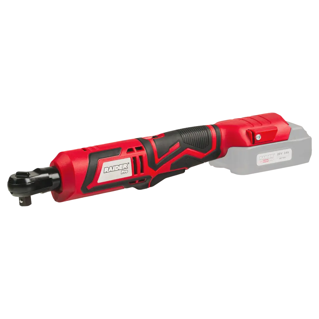 Рачен клуч RAIDER PRO RDP-KRW20
