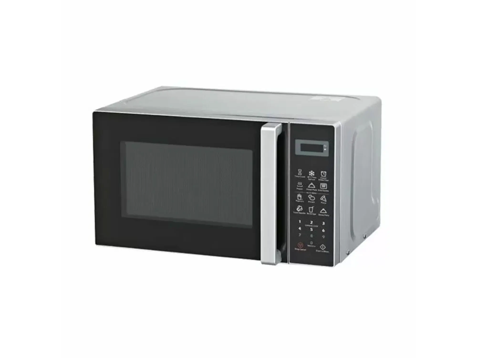 Микробранова печка Arielli MEG 820 S