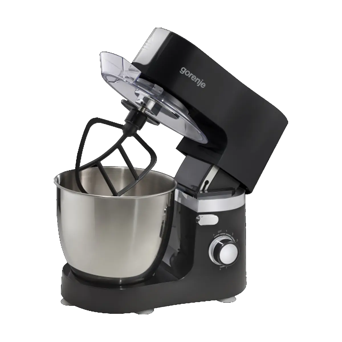 Кујнски робот Gorenje MMC1500PS thumb 2