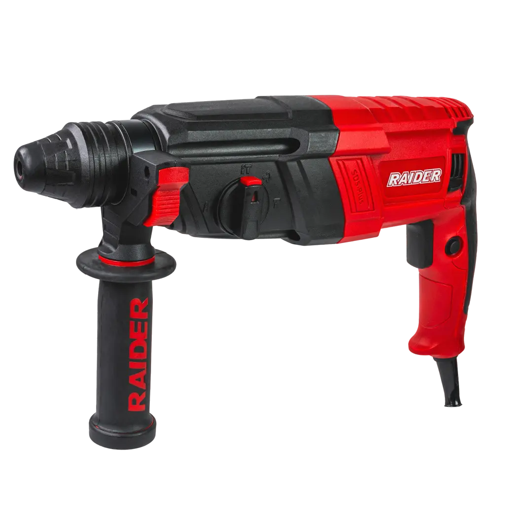 Ротационен чекан RD-HD62 013131