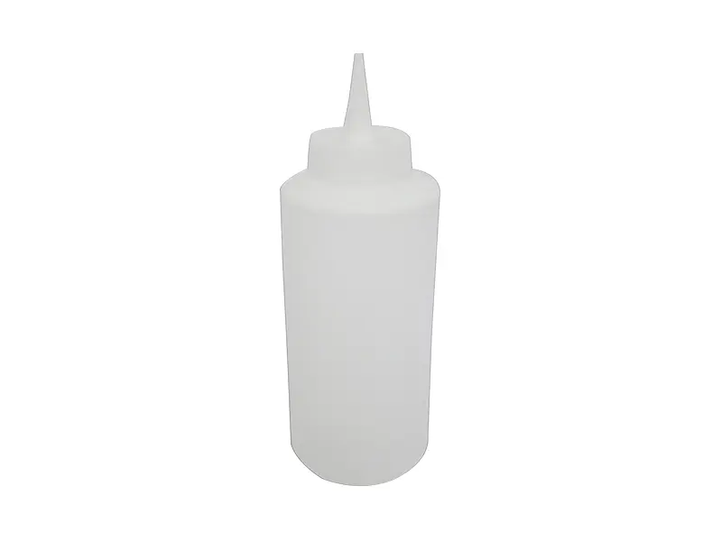Шише за сенф 420ml