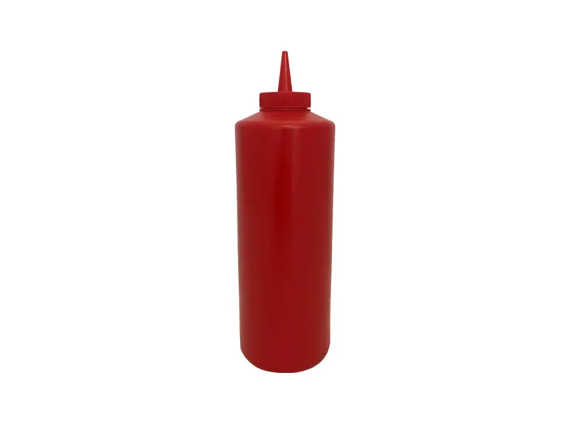 Шише за кечап 950ml