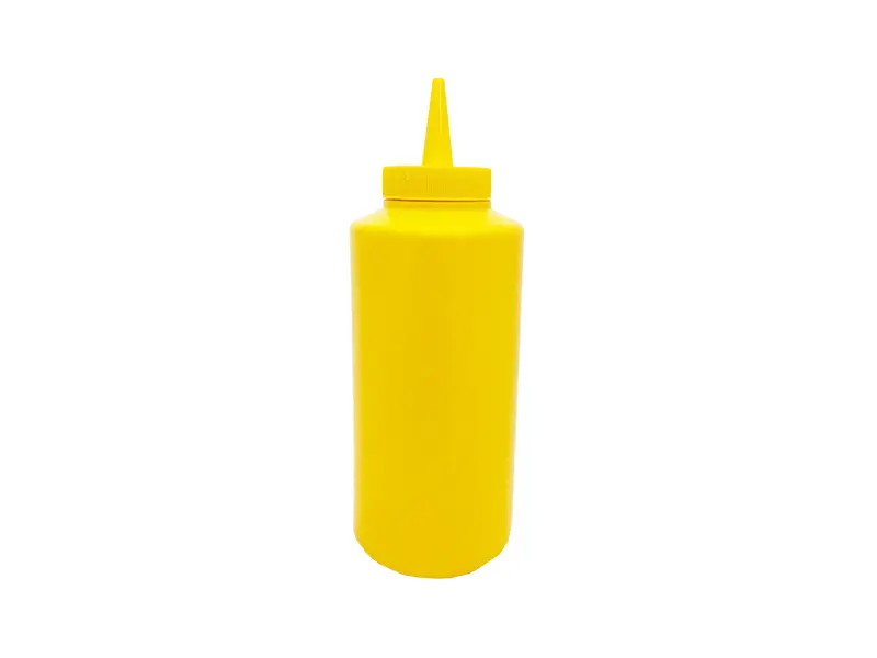 Шише за Мајонез 420ml