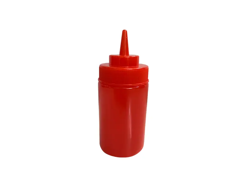 Шише Кечап Хенри 360ml