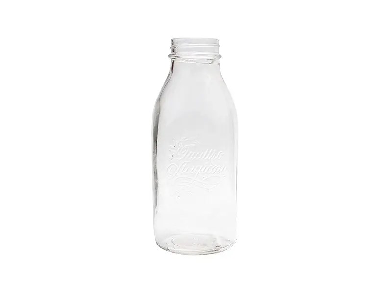 Шише Кватро Стацоне 20cl