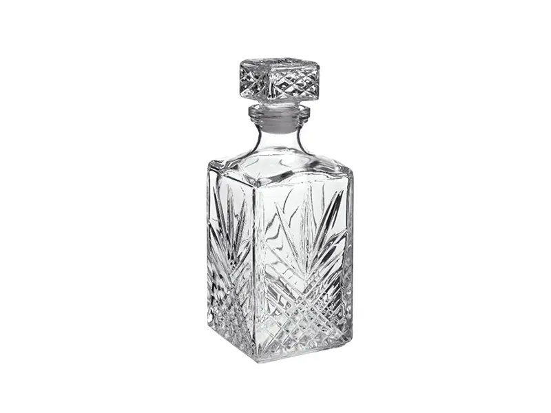 Шише Seleck Коцка 100ml