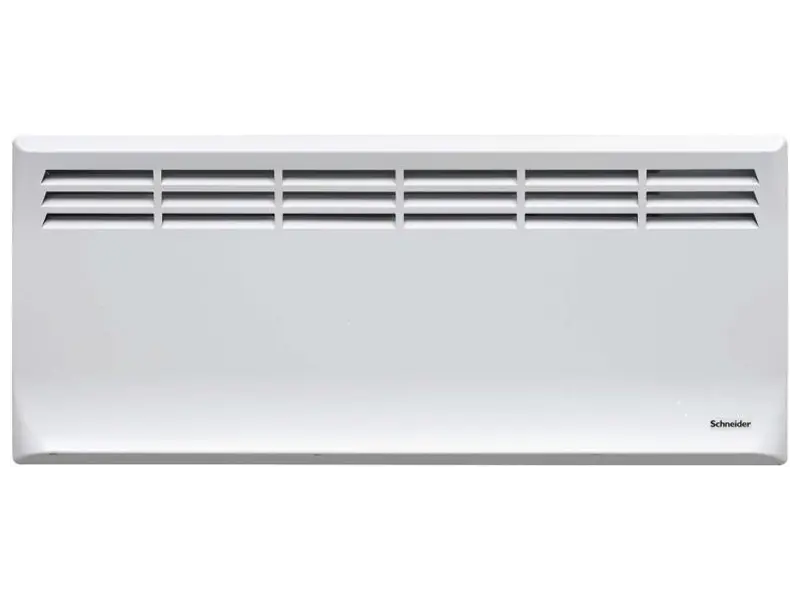 Конвектор Schneider SCH-253X