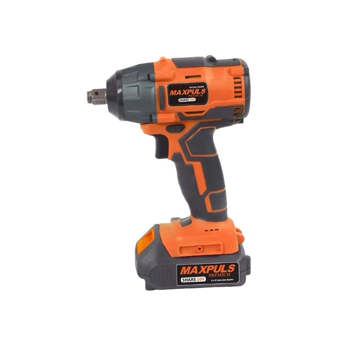 Штраферка на батерија 20V MPP-CBIW20BC