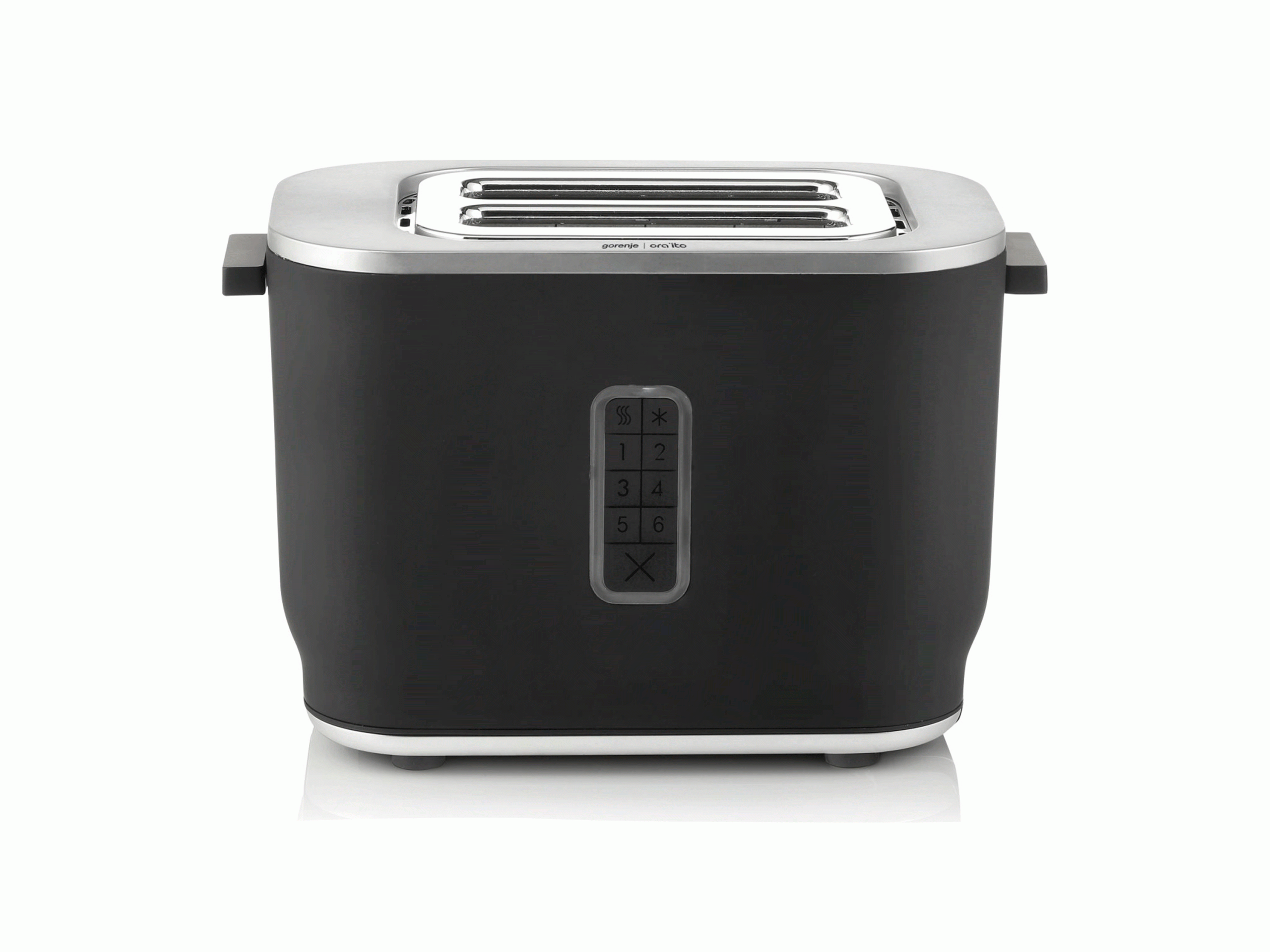Toстер Gorenje T800ORAB