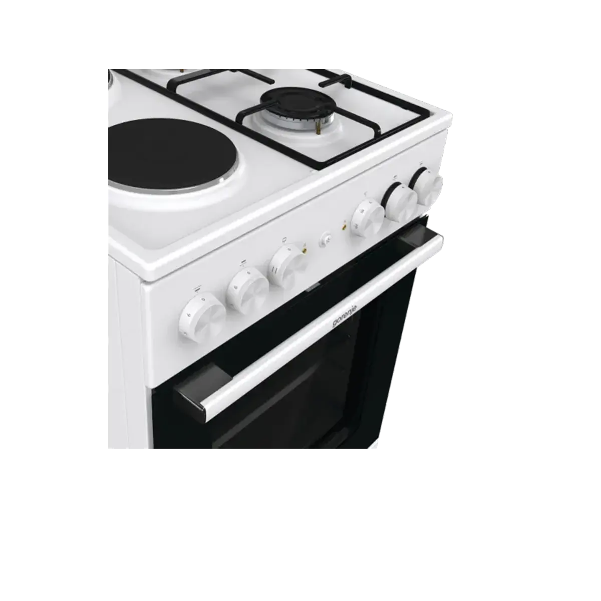 Шпорет GORENJE GK5A12WG thumb 3