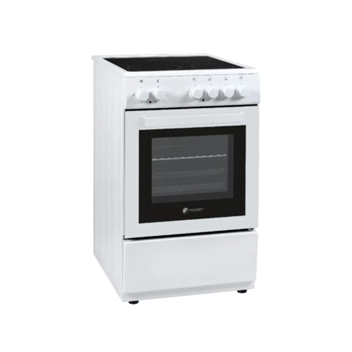 Шпорет FAVORIT CC500WWF