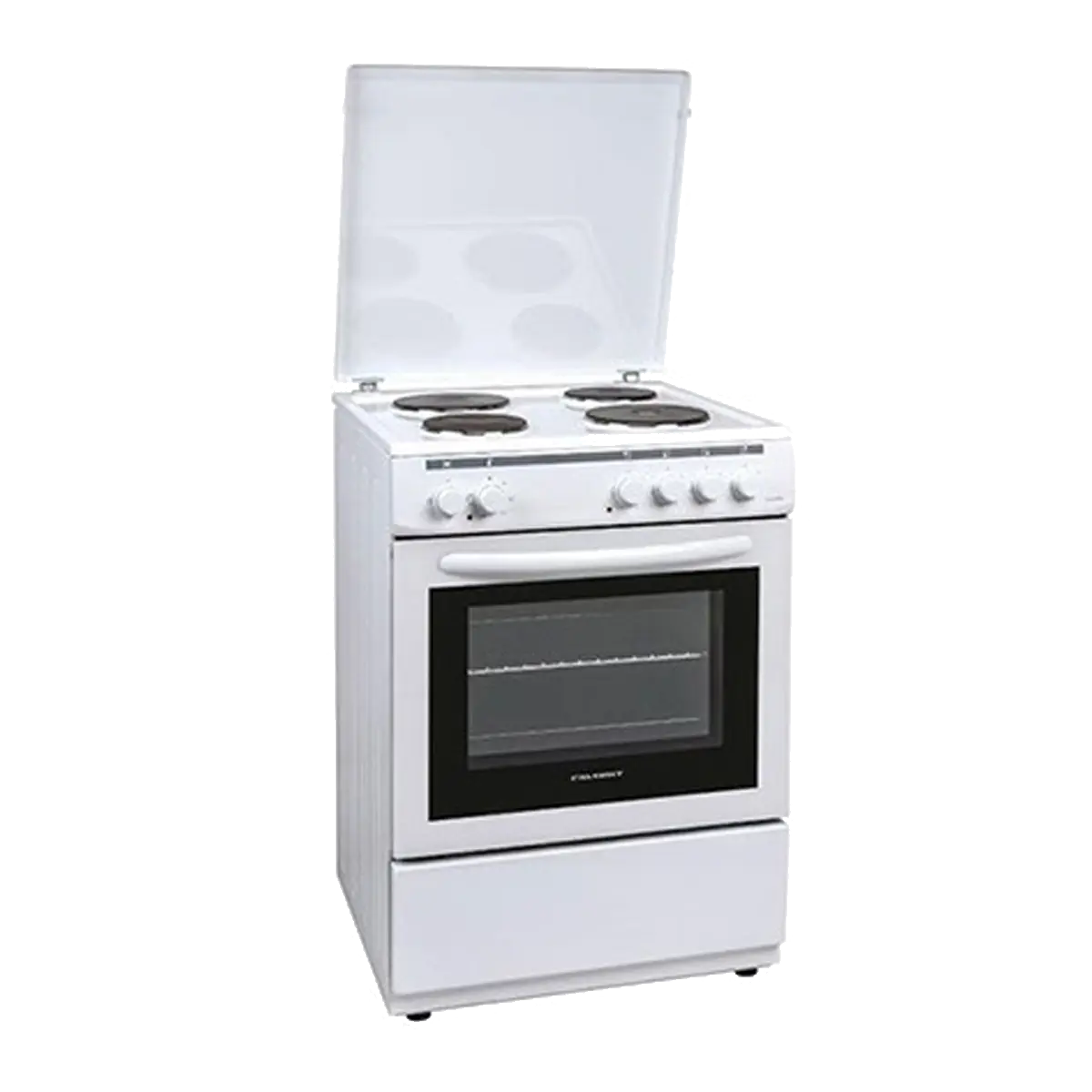Шпорет FAVORIT EC 540 WWFT