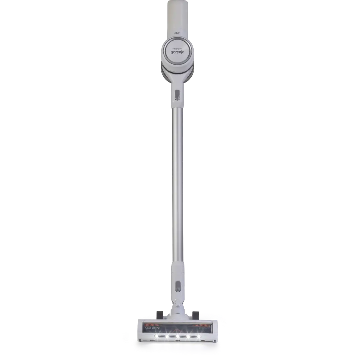 Правосмукалка gorenje SVC216290FFW
