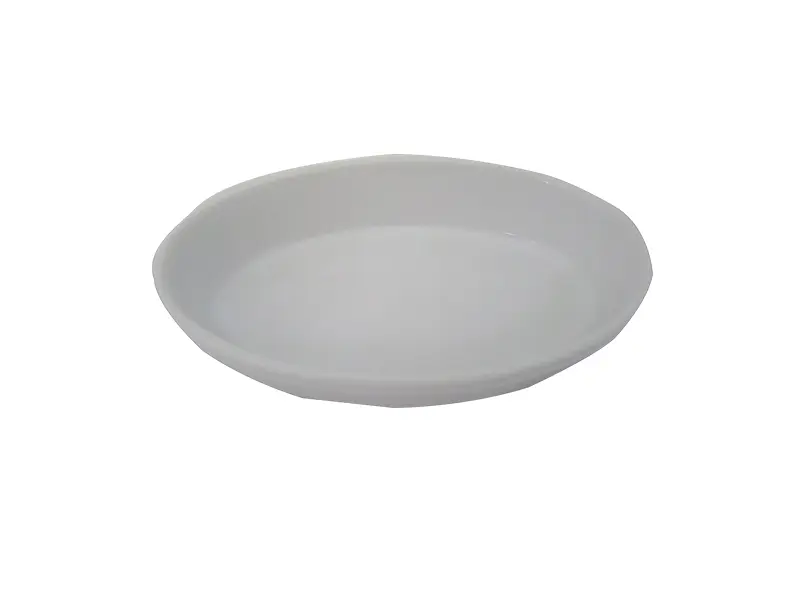 Чинија Oвал Roma Pirofila 22cm