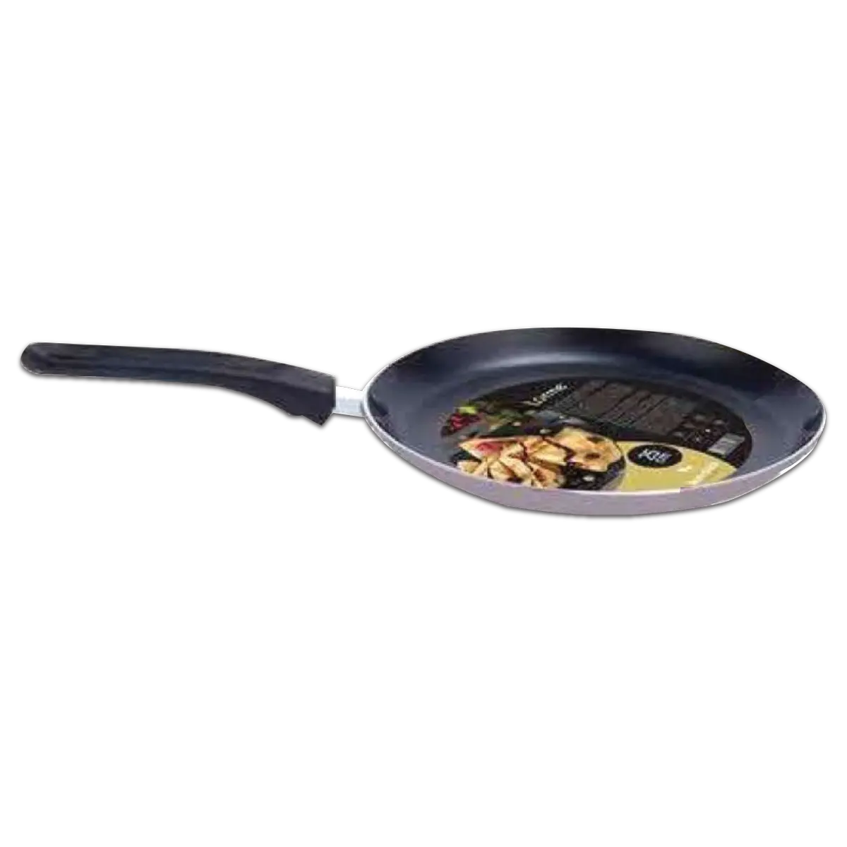 Тава за палачинки 28CM TEF.IND.
