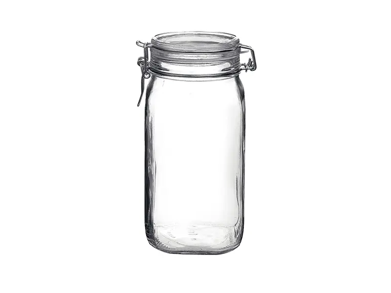 Tегла Fido 1500ml