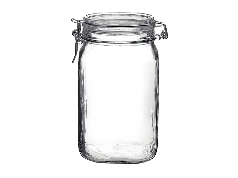 Тегла Fido 3000ml