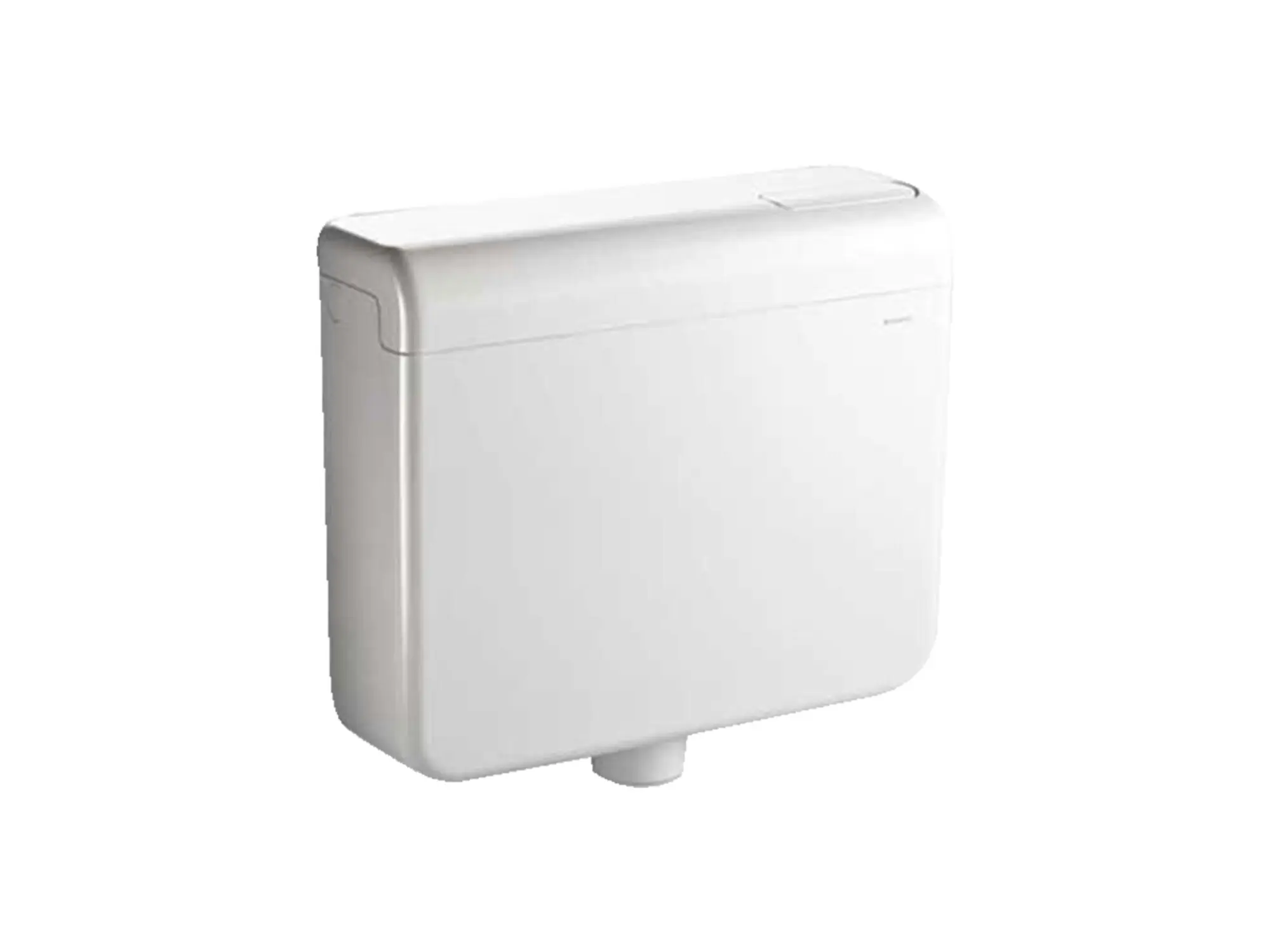 Казанче Geberit WC AP-112 - Бело