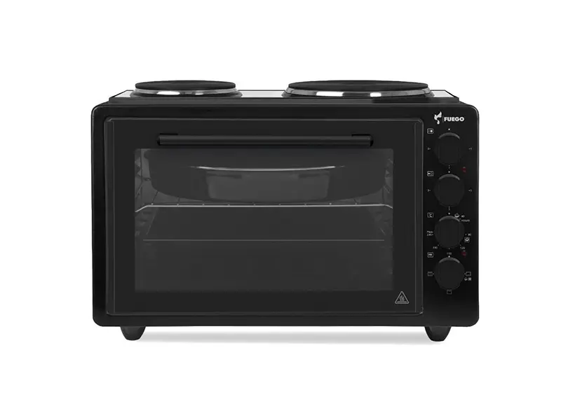 Мини шпорет Fuego FG 4280B