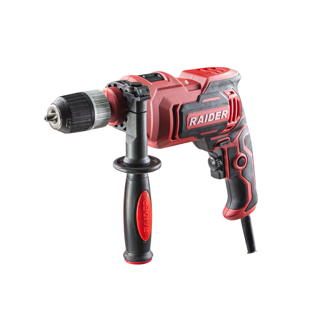 Ударна Бушилка RD-ID45 010145