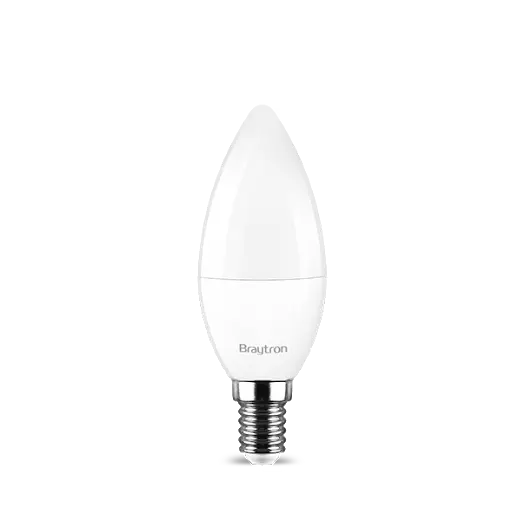 LED сијалица Brayton Advance 7E-E14-C37