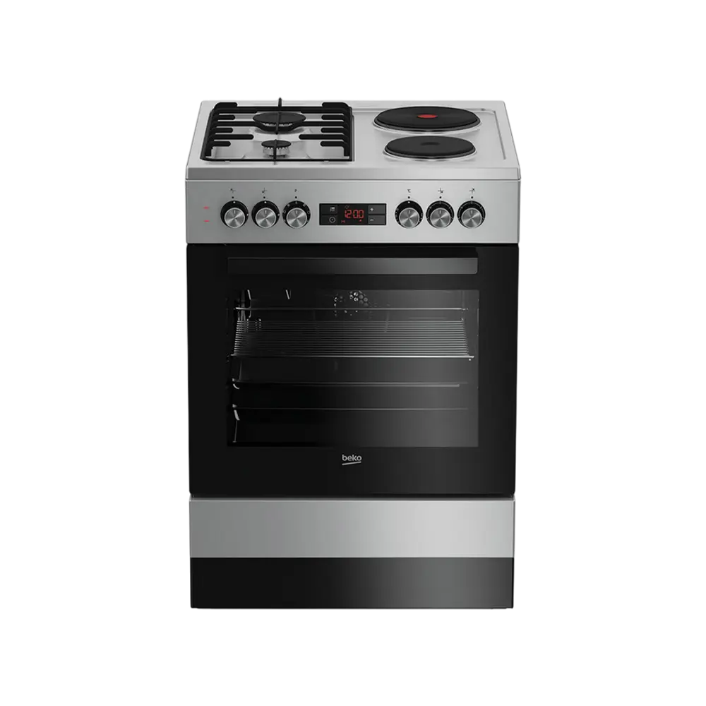 Шпорет BEKO FBE 64320 SDN
