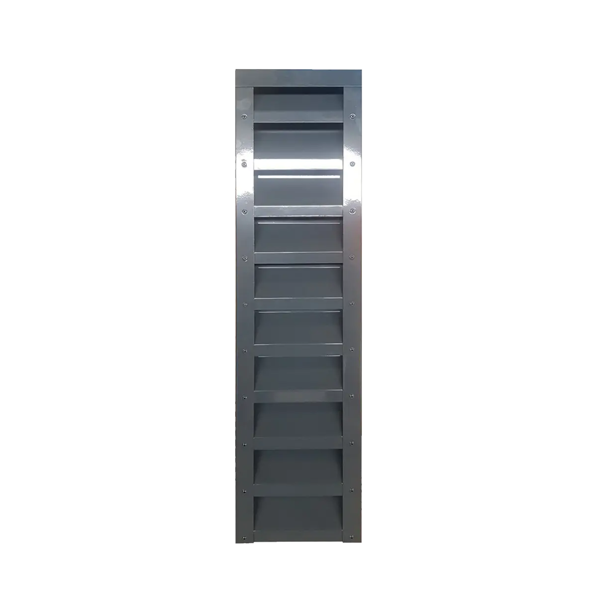 Ограда fabbygo VC-025 (25x100cm) thumb 1
