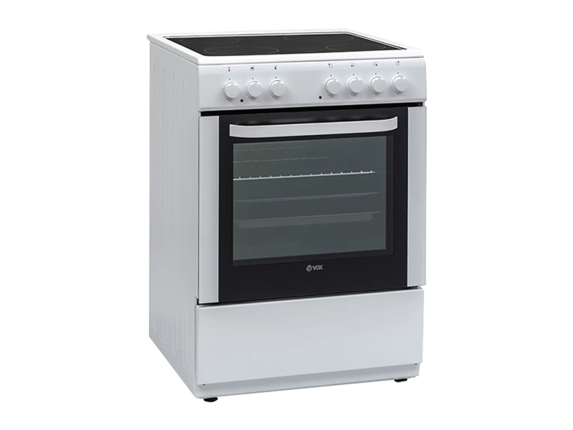 Електричен шпорет VOX CHT 6001 HL thumb 1