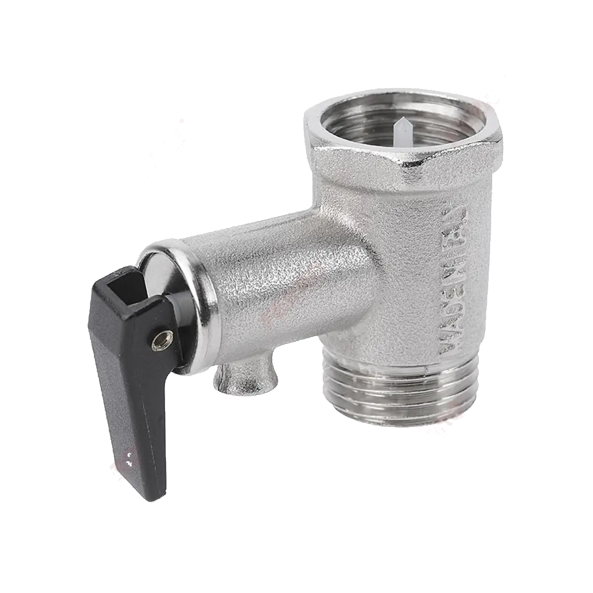 Сиг. вентил за бојлер 1/2" 8BAR Z1580B