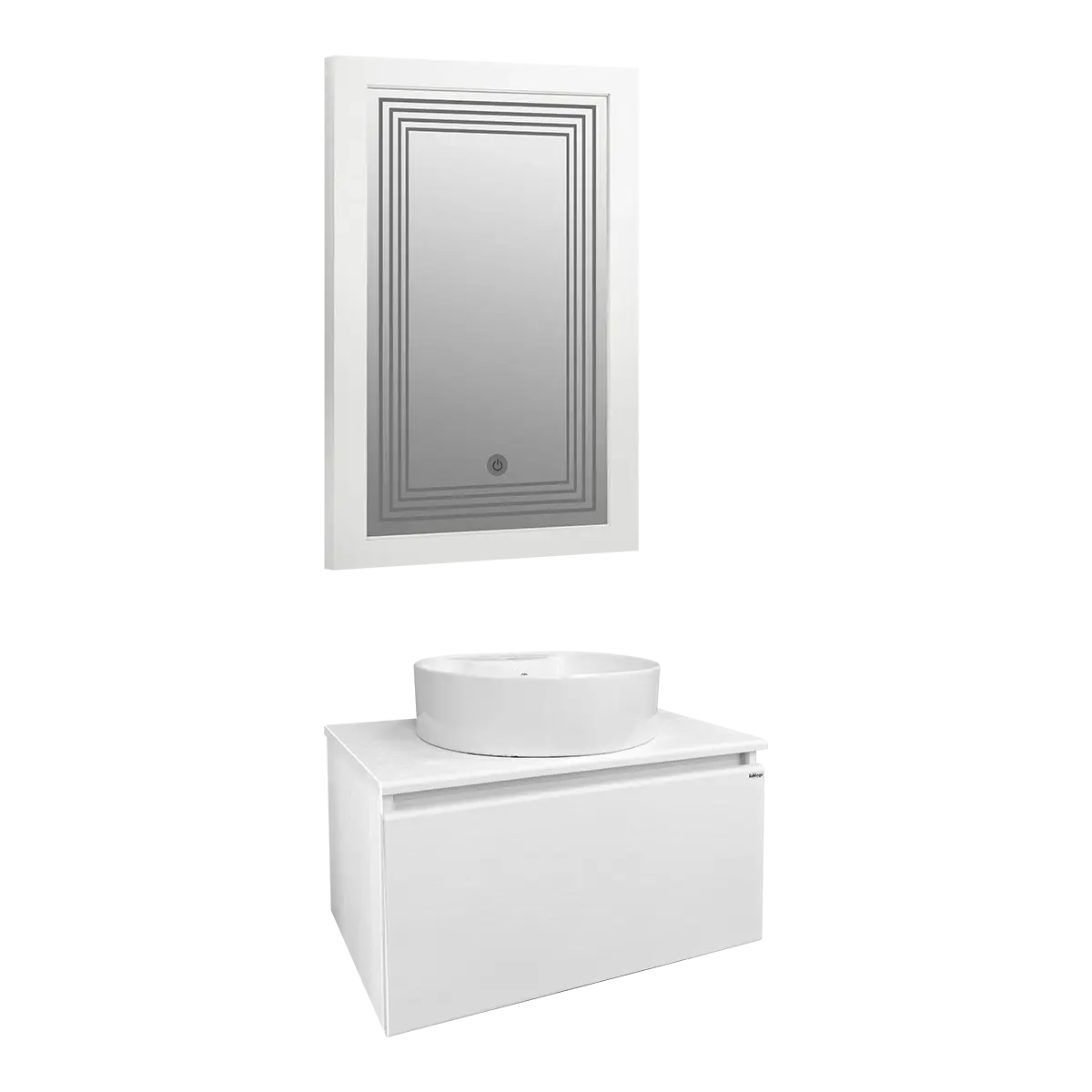 Мебел за бања FABBYGO VERA 65