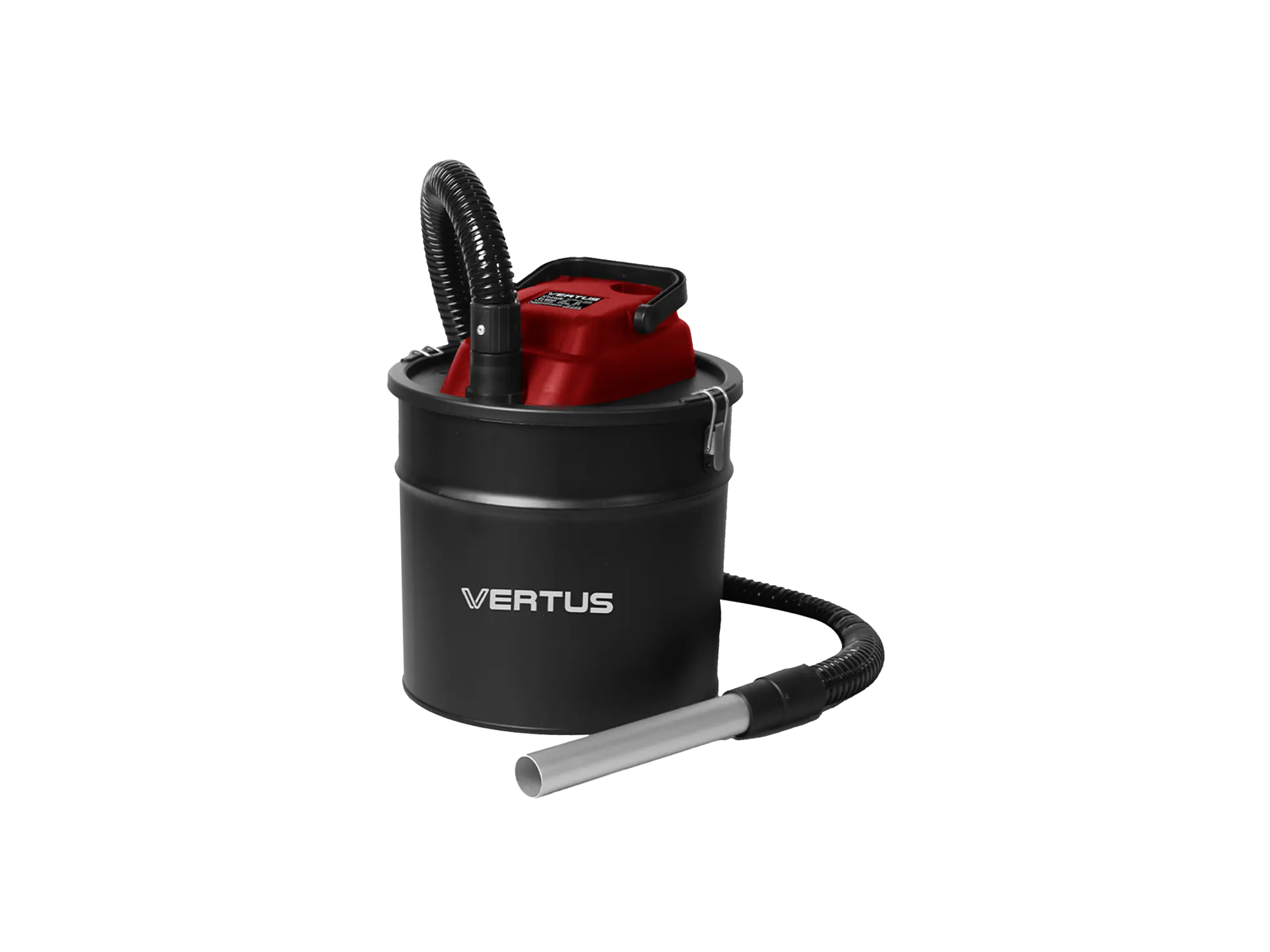 Правосмукалка за пепел VERTUS VT-VC01