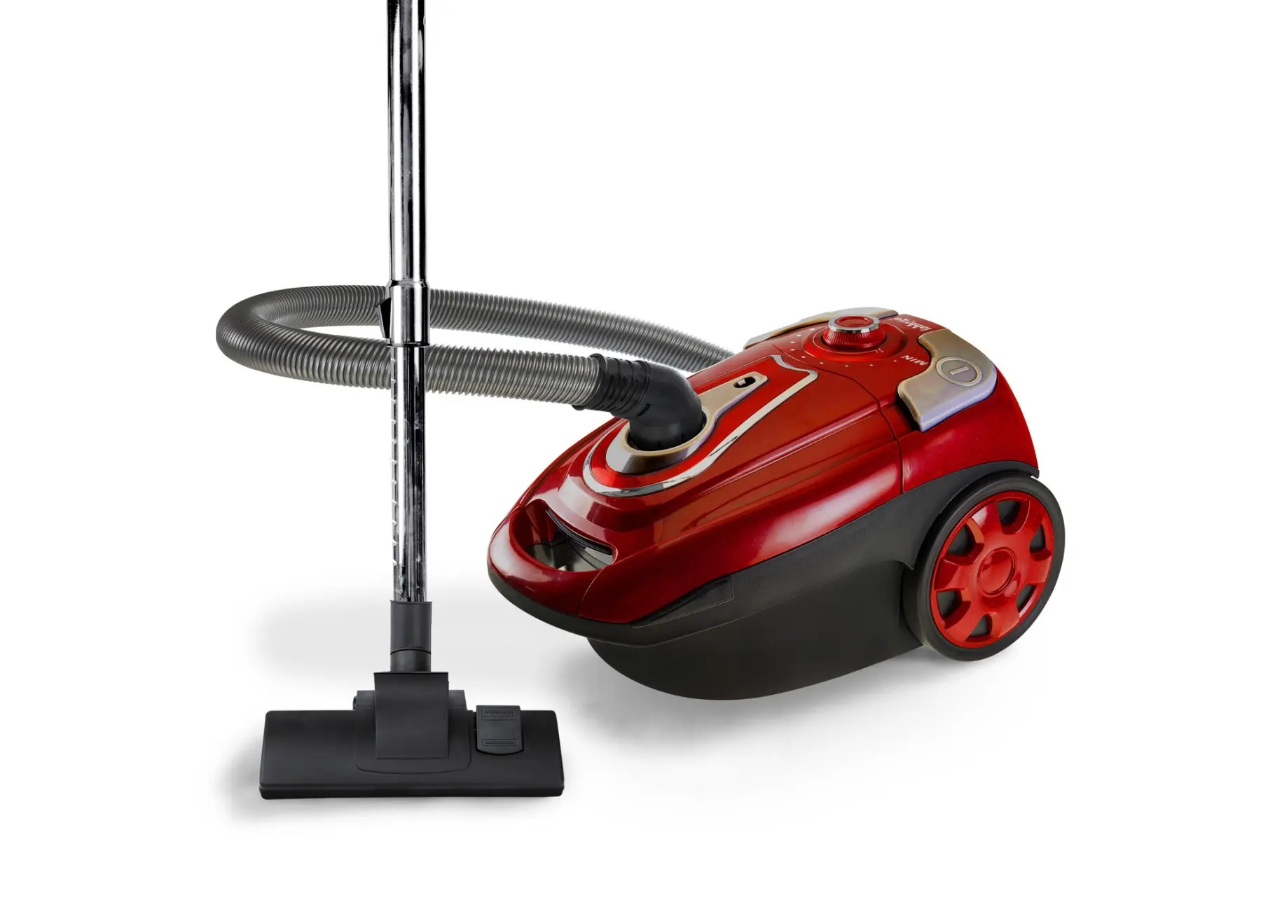 Правосмукалка fabbygo FBY-201 2000W