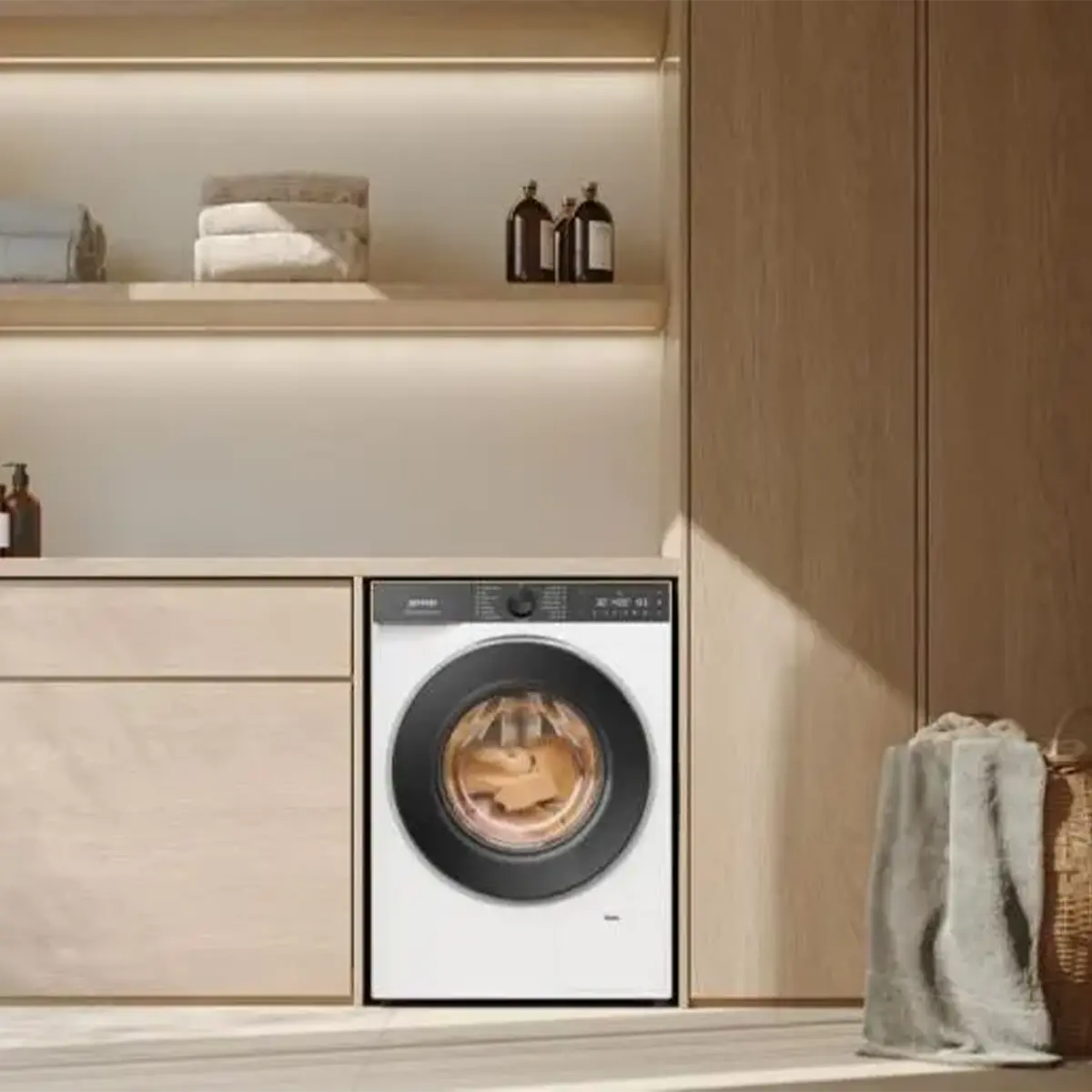Машина за перење GORENJE WG614A4P1 thumb 3