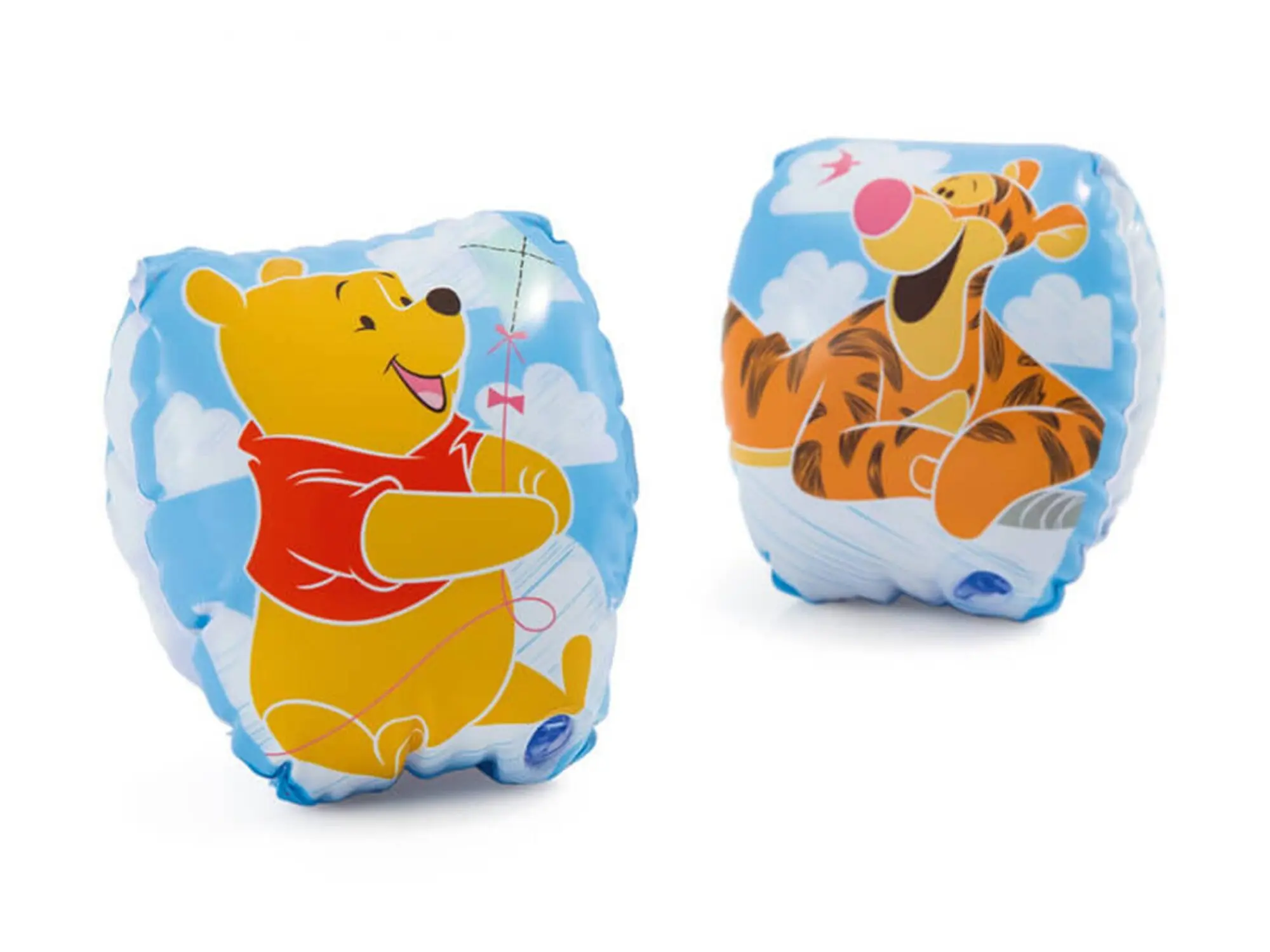 Мускули за пливање Winnie The Pooh 56663
