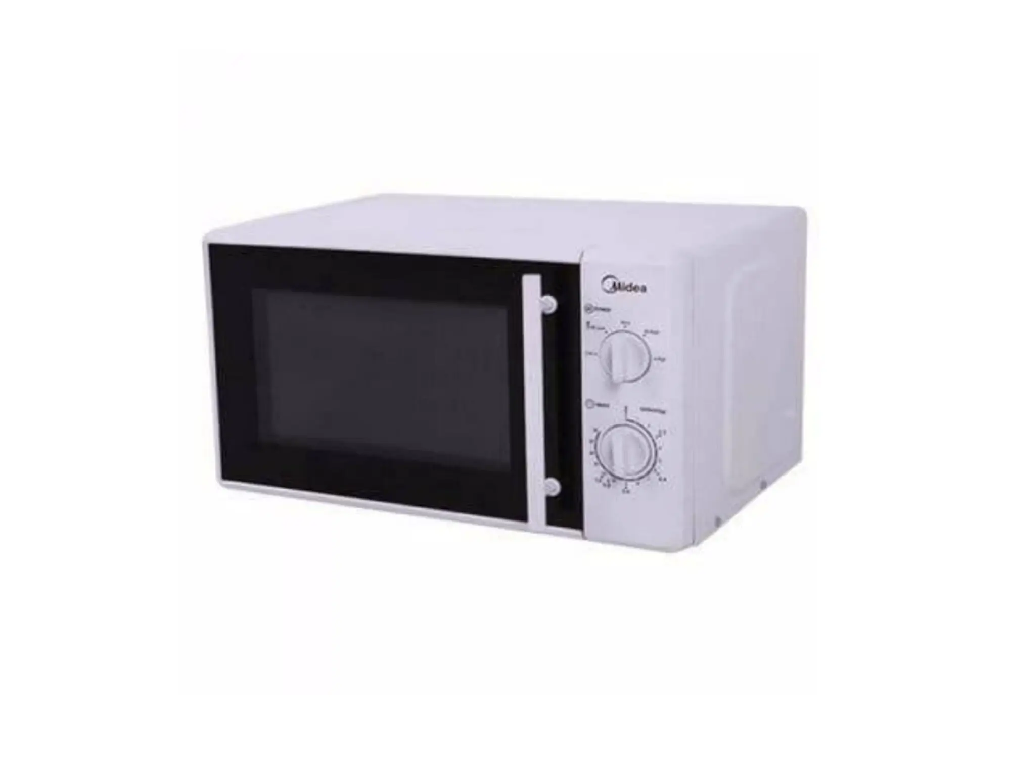 Миркобранова печка Midea MM 720 CA7-PM