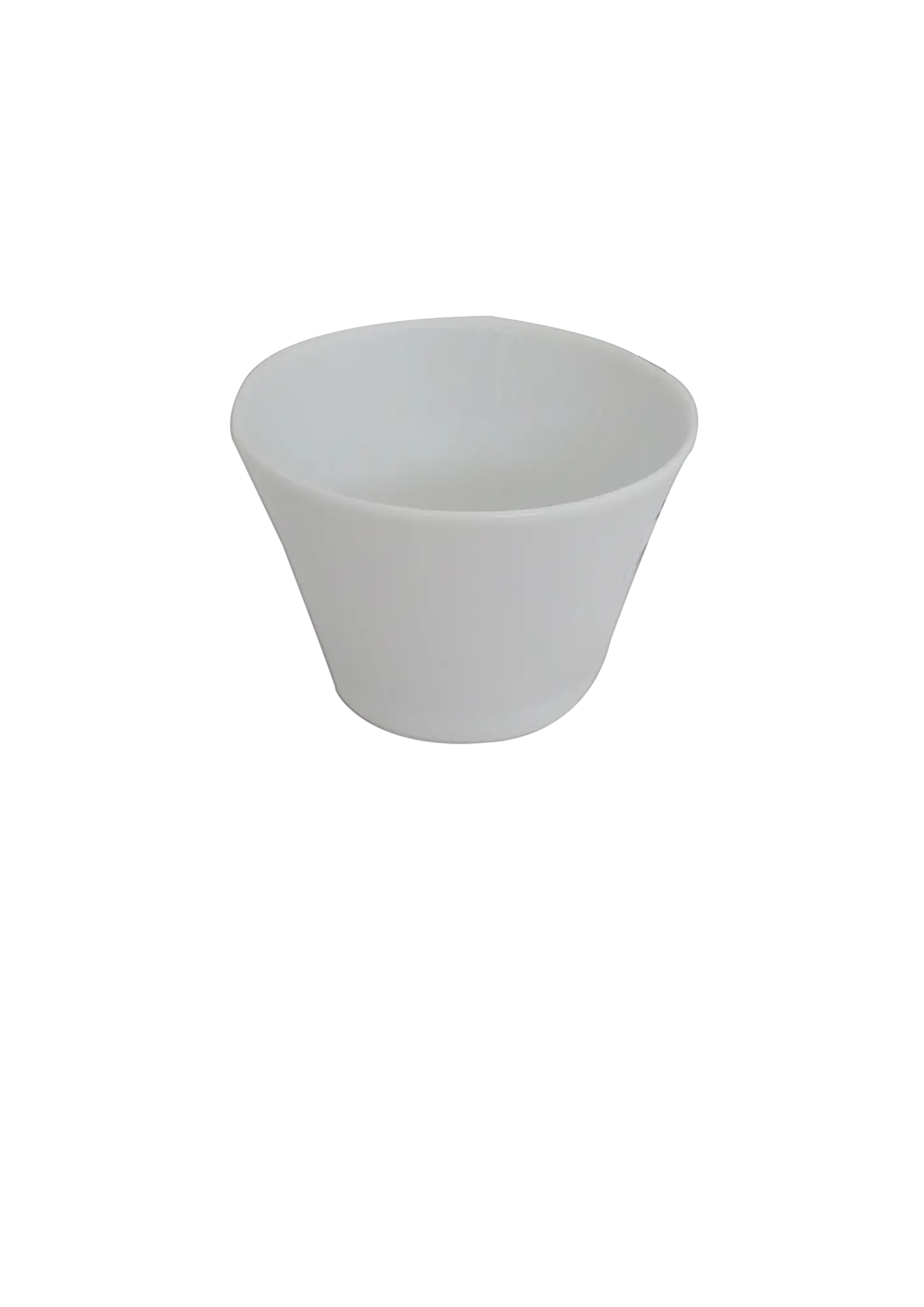 Здела 10cm MD 1302 Бела Конус